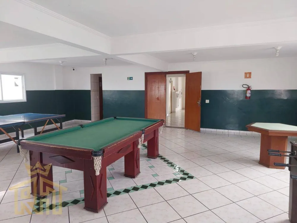 Apartamento, 1 quarto, 48 m² - Foto 8