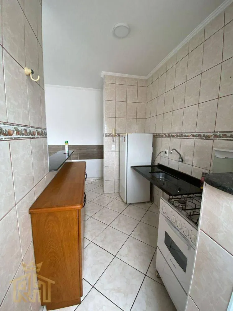Apartamento, 1 quarto, 48 m² - Foto 5