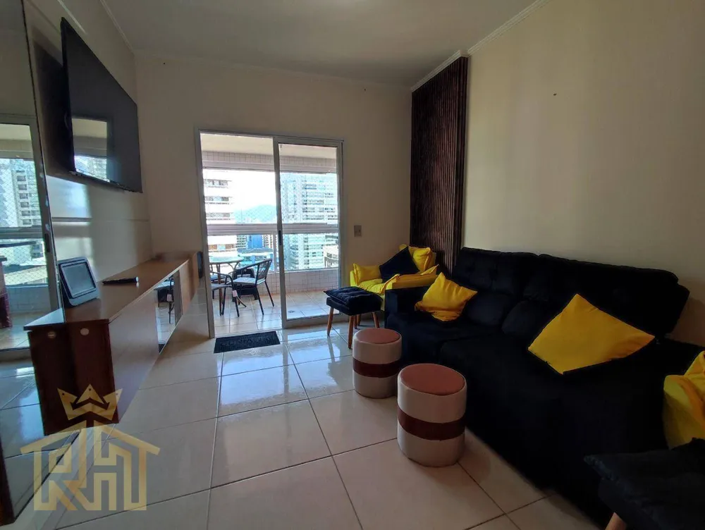 Apartamento, 2 quartos, 78 m² - Foto 1