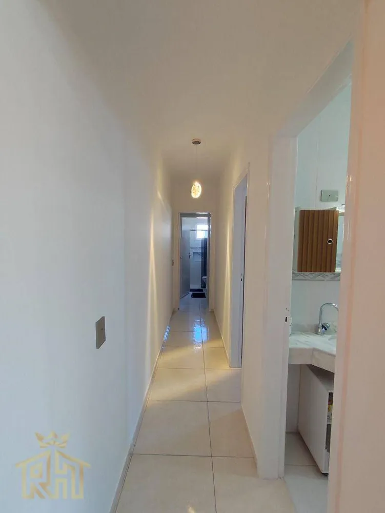 Apartamento, 2 quartos, 78 m² - Foto 2