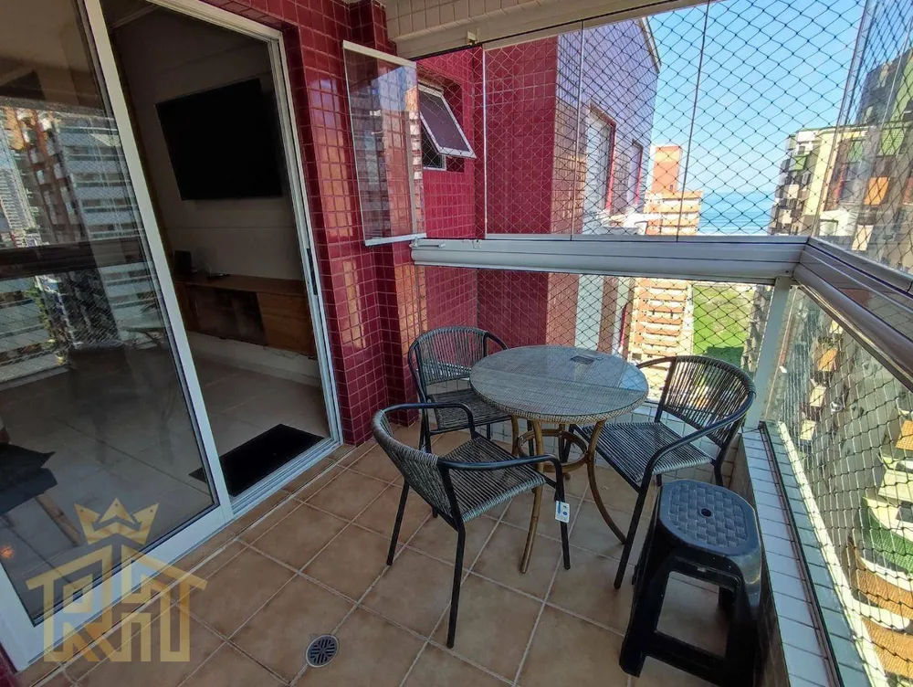 Apartamento, 2 quartos, 78 m² - Foto 6
