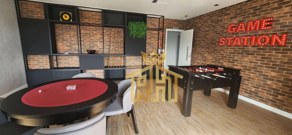 Apartamento para alugar com 2 quartos, 67m² - Foto 4