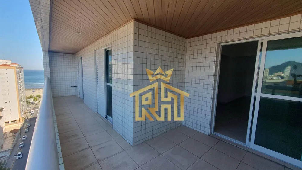 Apartamento, 3 quartos, 118 m² - Foto 6