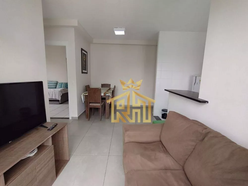 Apartamento para alugar com 2 quartos, 48m² - Foto 1