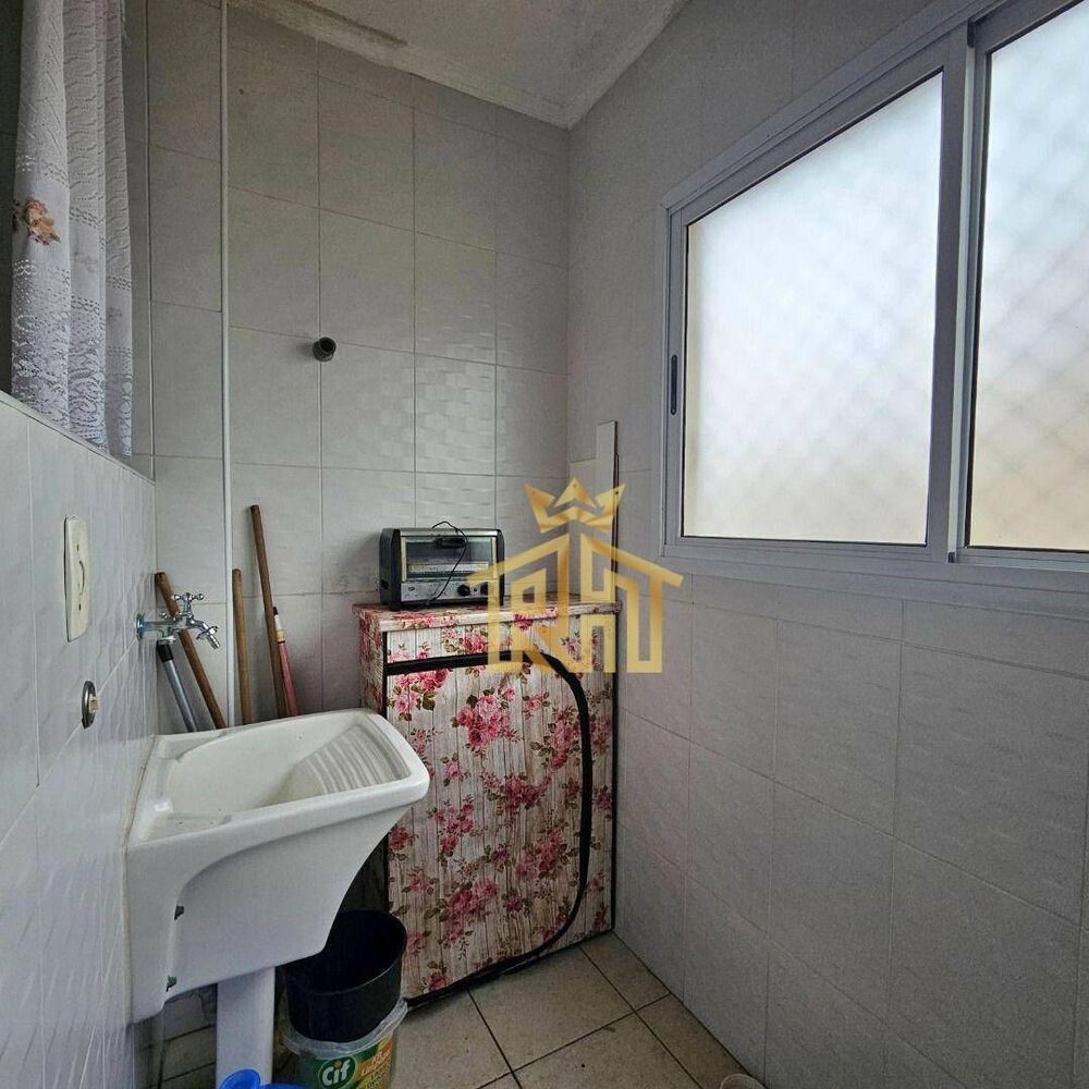 Apartamento à venda com 2 quartos, 80m² - Foto 19
