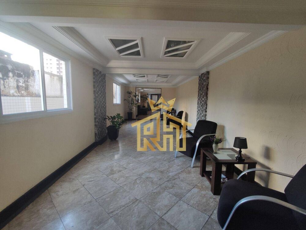 Apartamento à venda com 2 quartos, 80m² - Foto 21