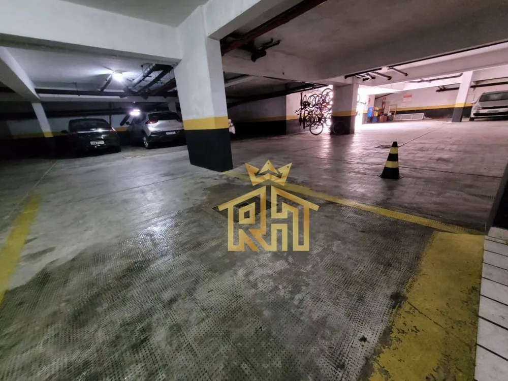 Apartamento, 2 quartos, 77 m² - Foto 11
