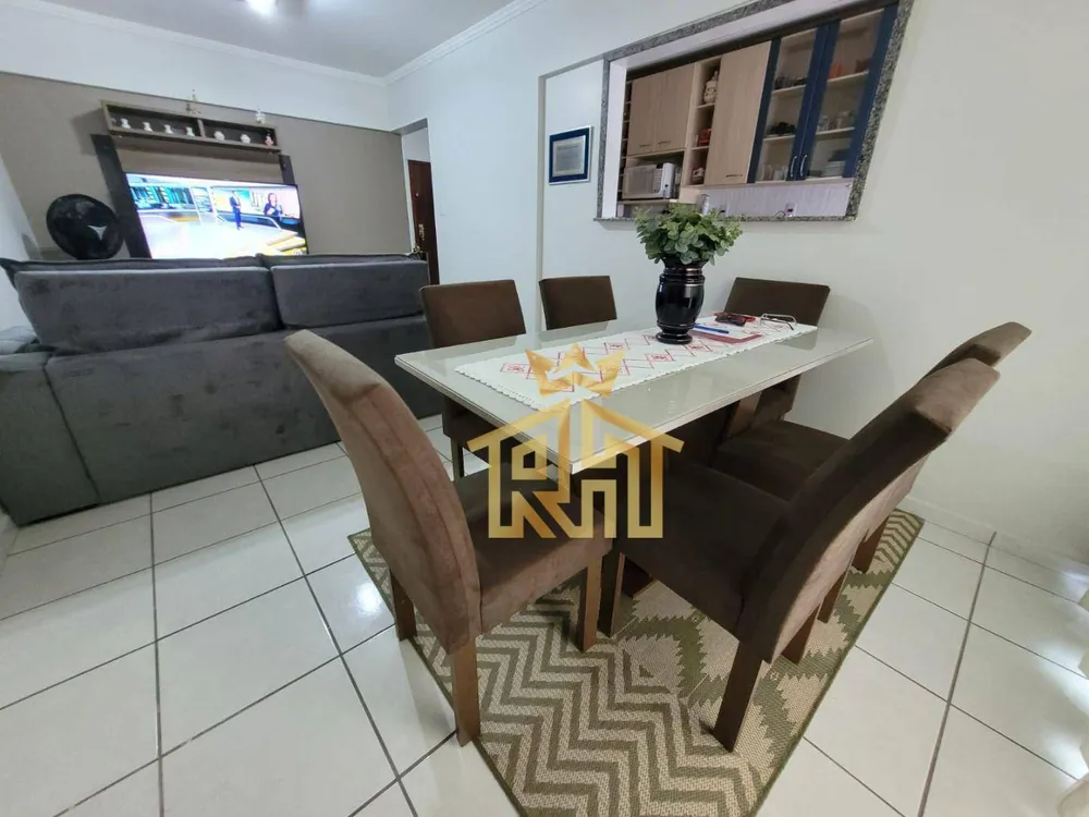 Apartamento, 2 quartos, 77 m² - Foto 2