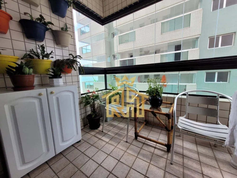Apartamento, 2 quartos, 77 m² - Foto 3