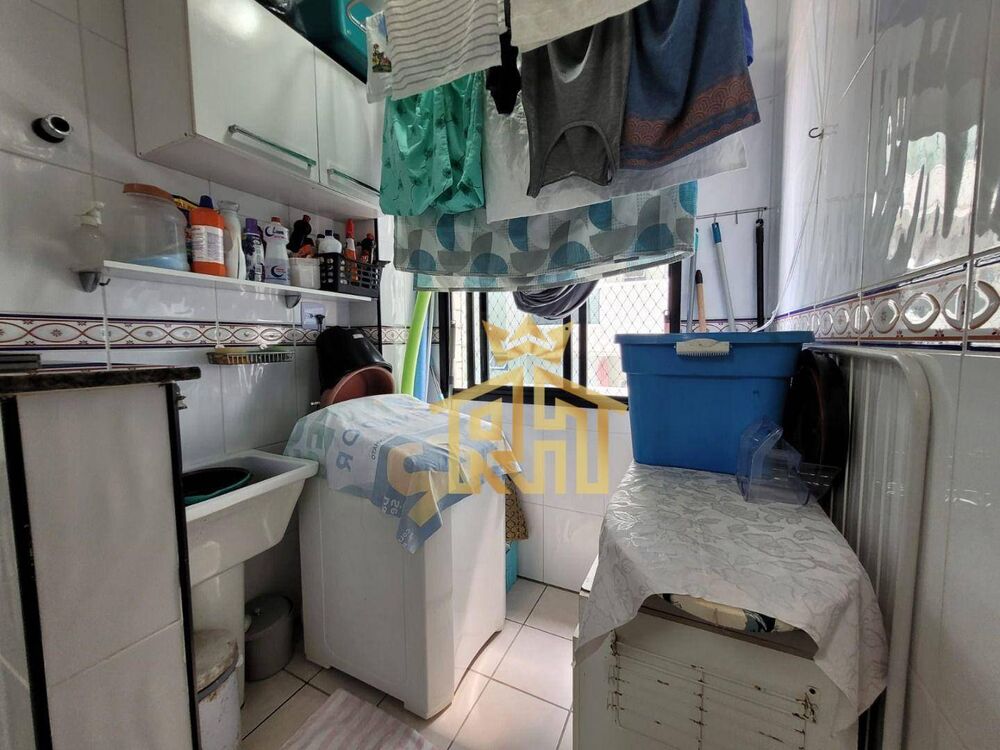 Apartamento, 2 quartos, 77 m² - Foto 2