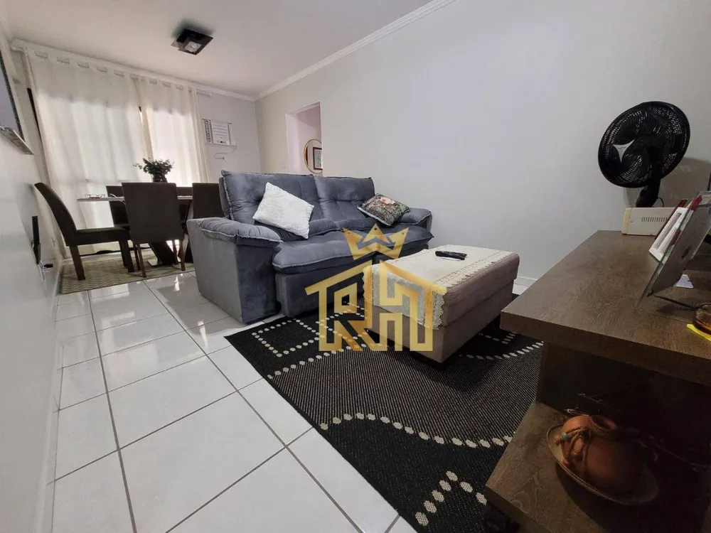 Apartamento, 2 quartos, 77 m² - Foto 1