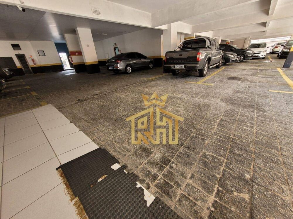 Apartamento, 2 quartos, 77 m² - Foto 1