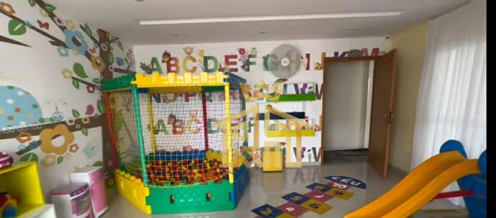 Apartamento, 3 quartos, 128 m² - Foto 15