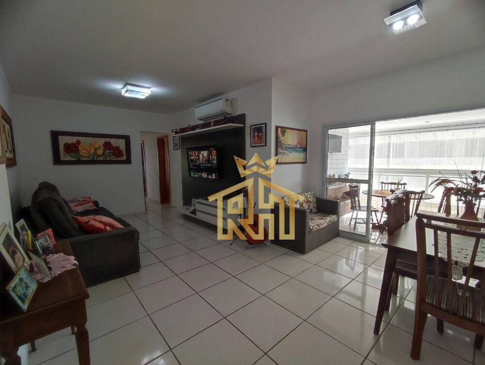 Apartamento, 3 quartos, 128 m² - Foto 6