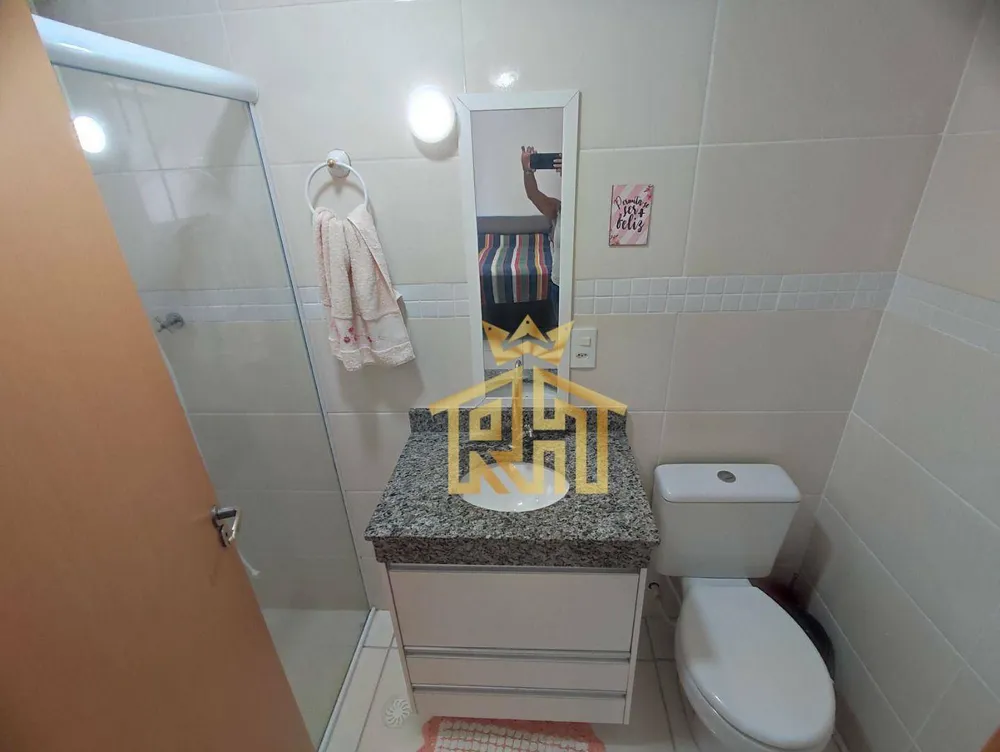 Apartamento, 3 quartos, 128 m² - Foto 8
