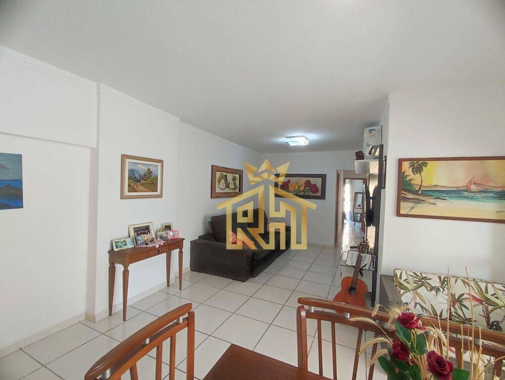 Apartamento, 3 quartos, 128 m² - Foto 8