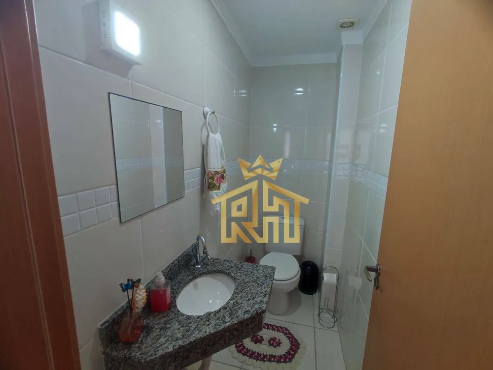 Apartamento, 3 quartos, 128 m² - Foto 6