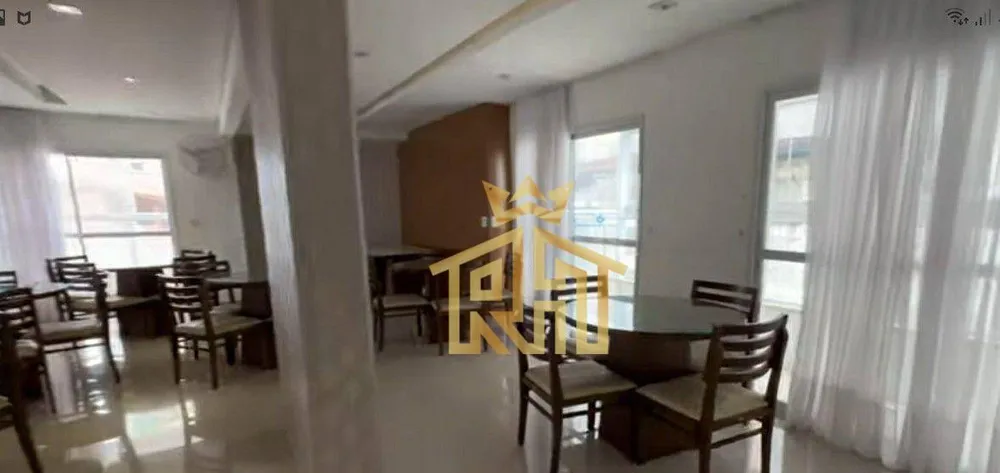 Apartamento, 3 quartos, 128 m² - Foto 4