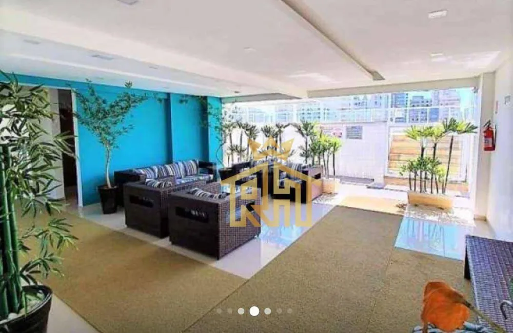 Apartamento, 3 quartos, 128 m² - Foto 14