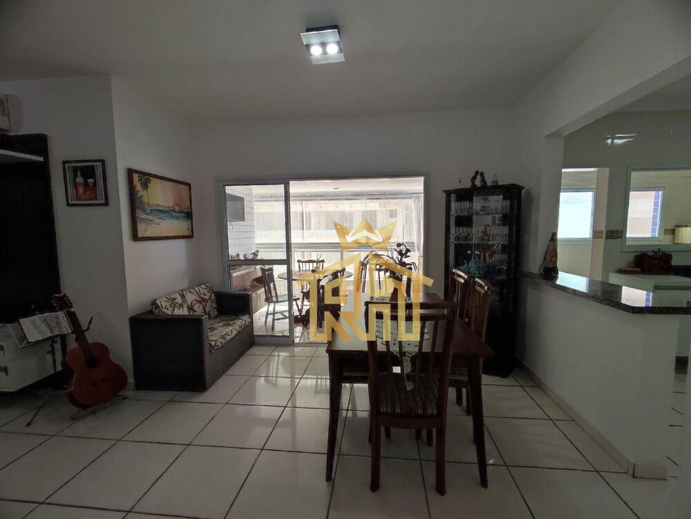 Apartamento, 3 quartos, 128 m² - Foto 7