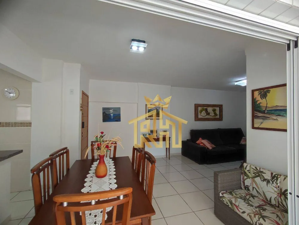 Apartamento, 3 quartos, 128 m² - Foto 5