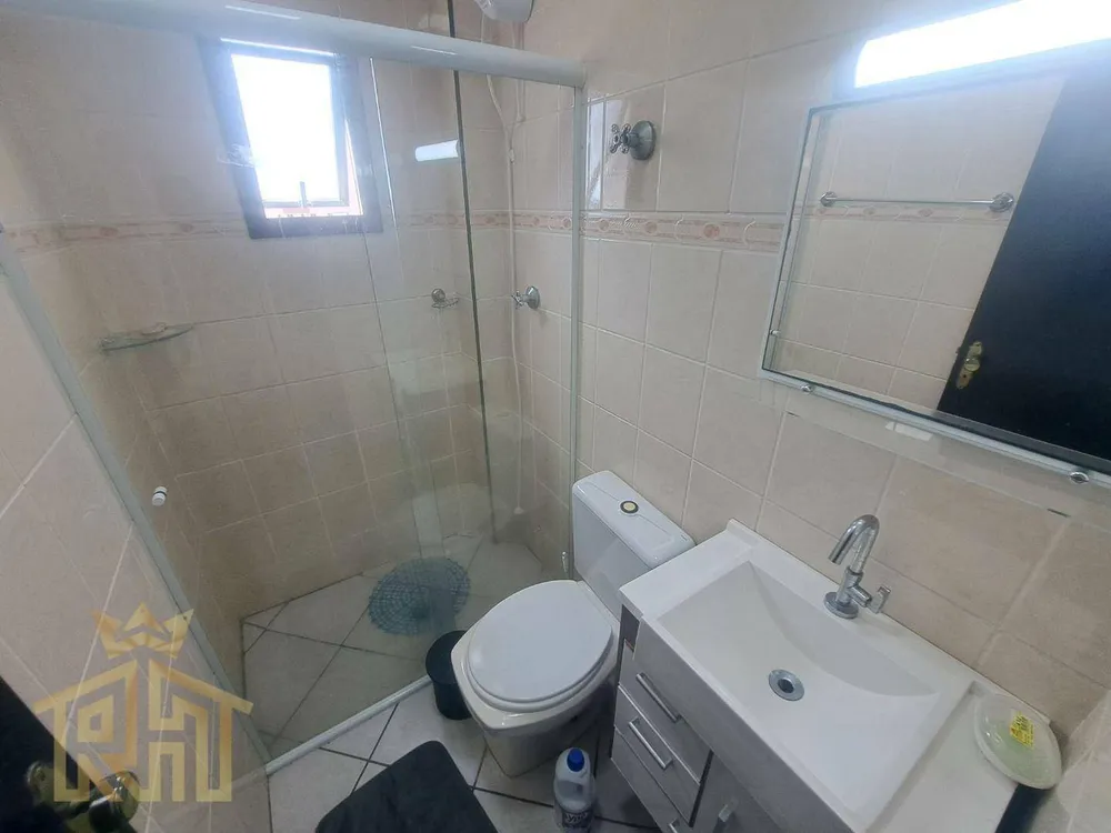 Apartamento, 1 quarto, 45 m² - Foto 1