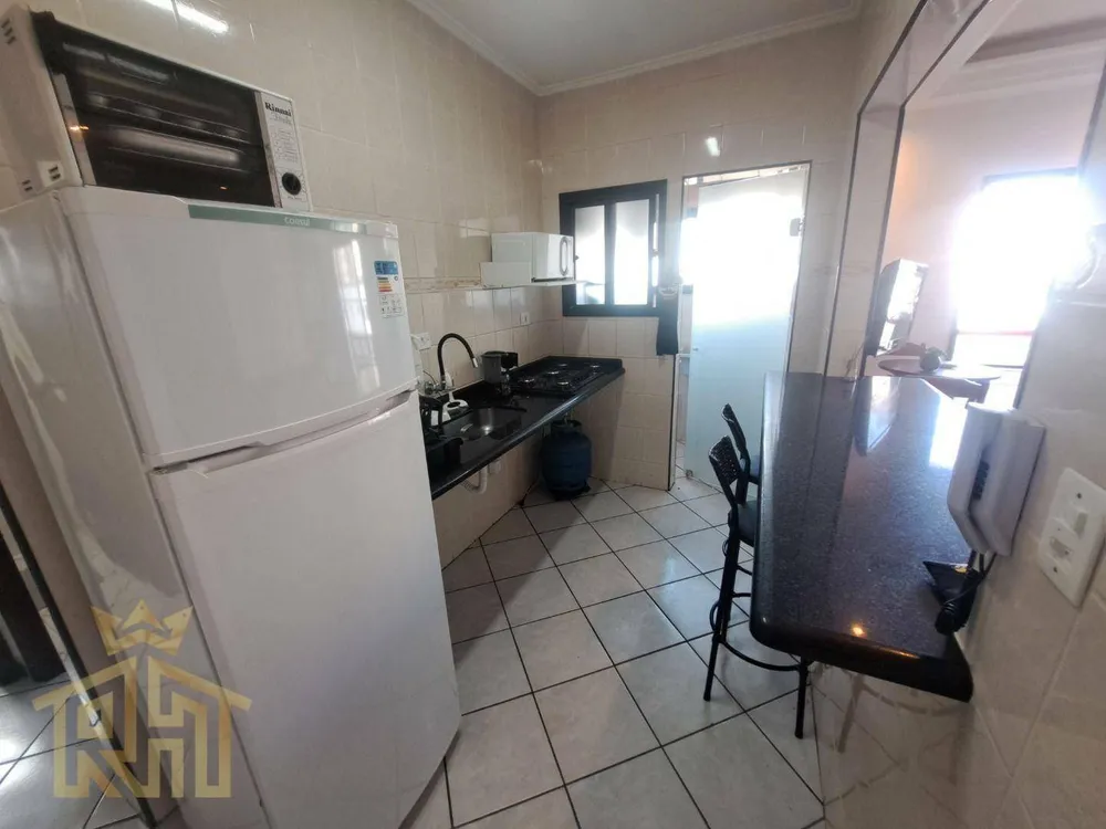 Apartamento, 1 quarto, 45 m² - Foto 2