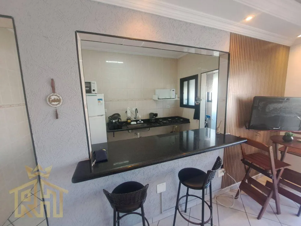Apartamento, 1 quarto, 45 m² - Foto 7