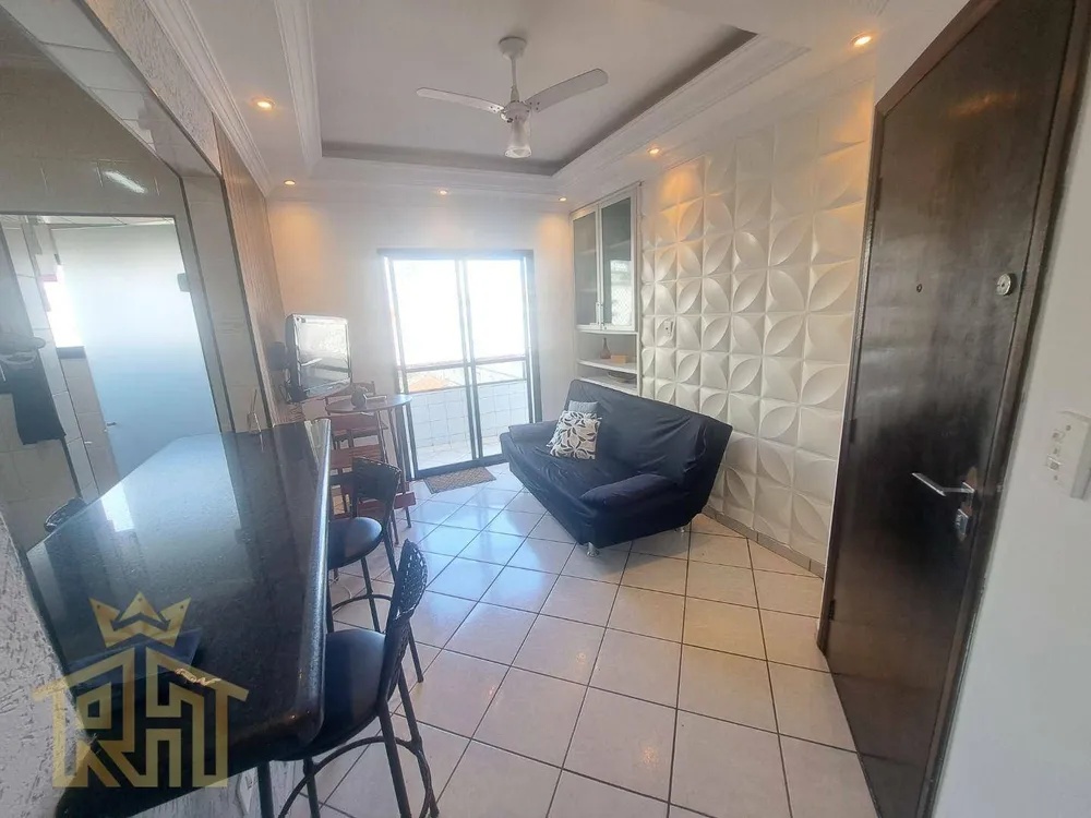 Apartamento, 1 quarto, 45 m² - Foto 3