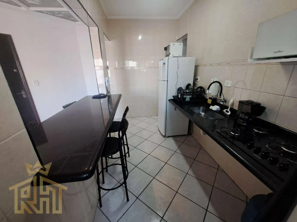 Apartamento, 1 quarto, 45 m² - Foto 5