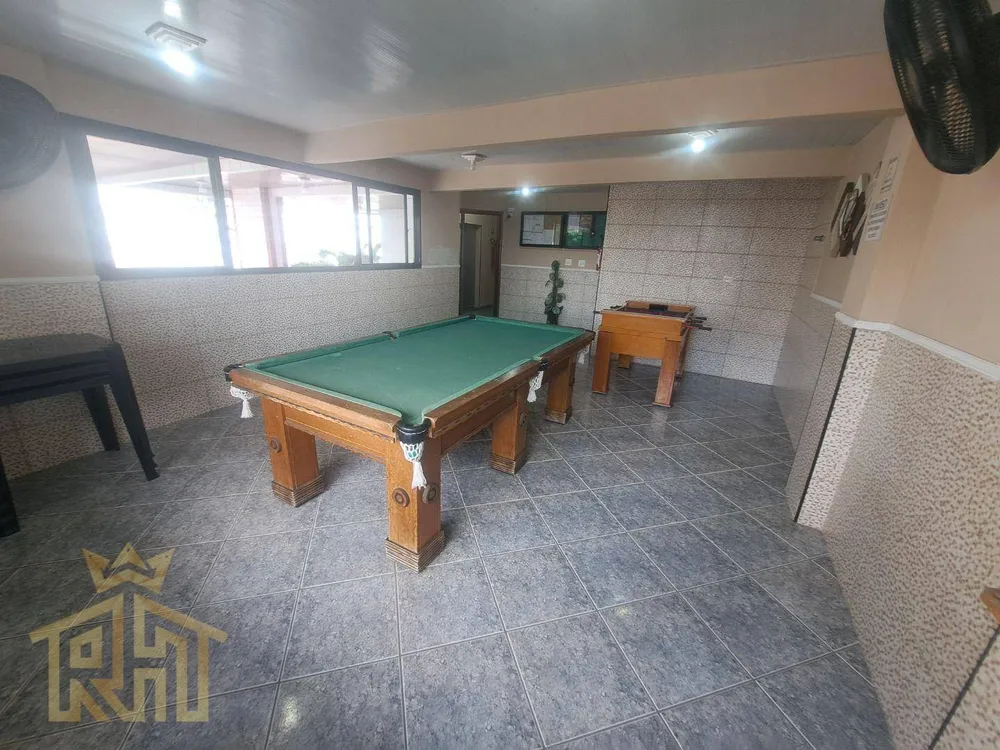Apartamento, 1 quarto, 45 m² - Foto 8