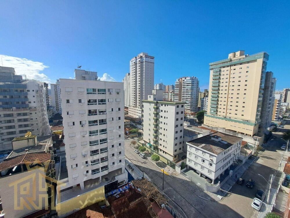 Apartamento à venda com 2 quartos, 81m² - Foto 2