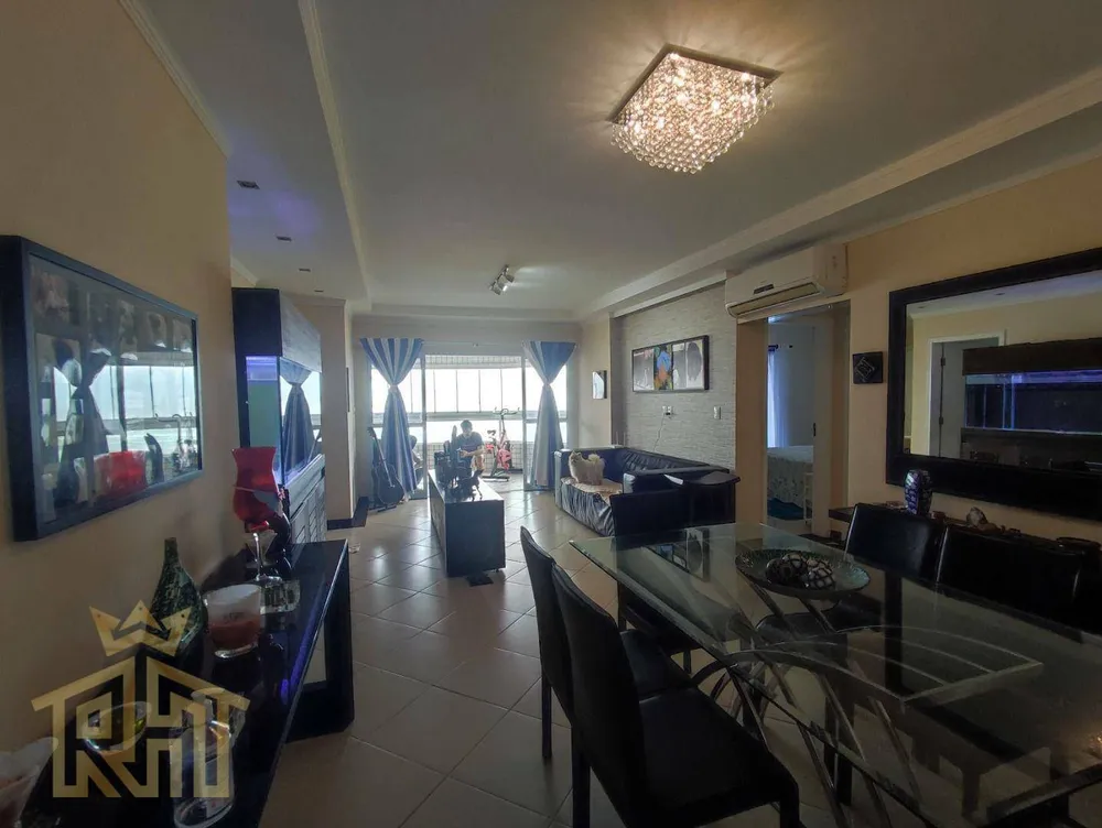 Apartamento, 4 quartos, 165 m² - Foto 1