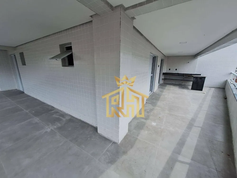 Apartamento, 2 quartos, 122 m² - Foto 3