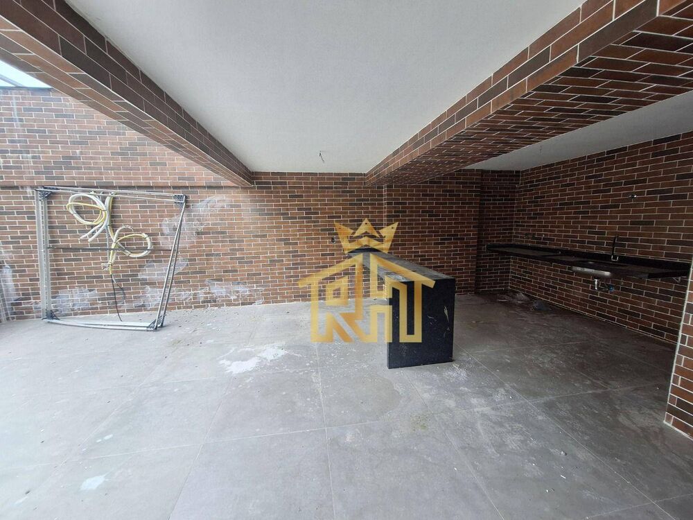 Apartamento, 2 quartos, 122 m² - Foto 3