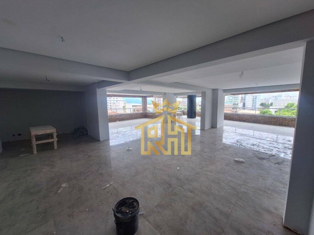 Apartamento, 2 quartos, 122 m² - Foto 2