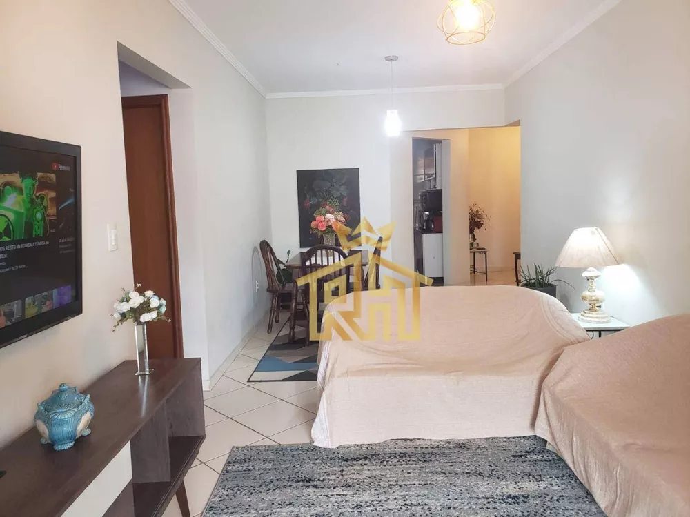 Apartamento à venda com 2 quartos, 112m² - Foto 2