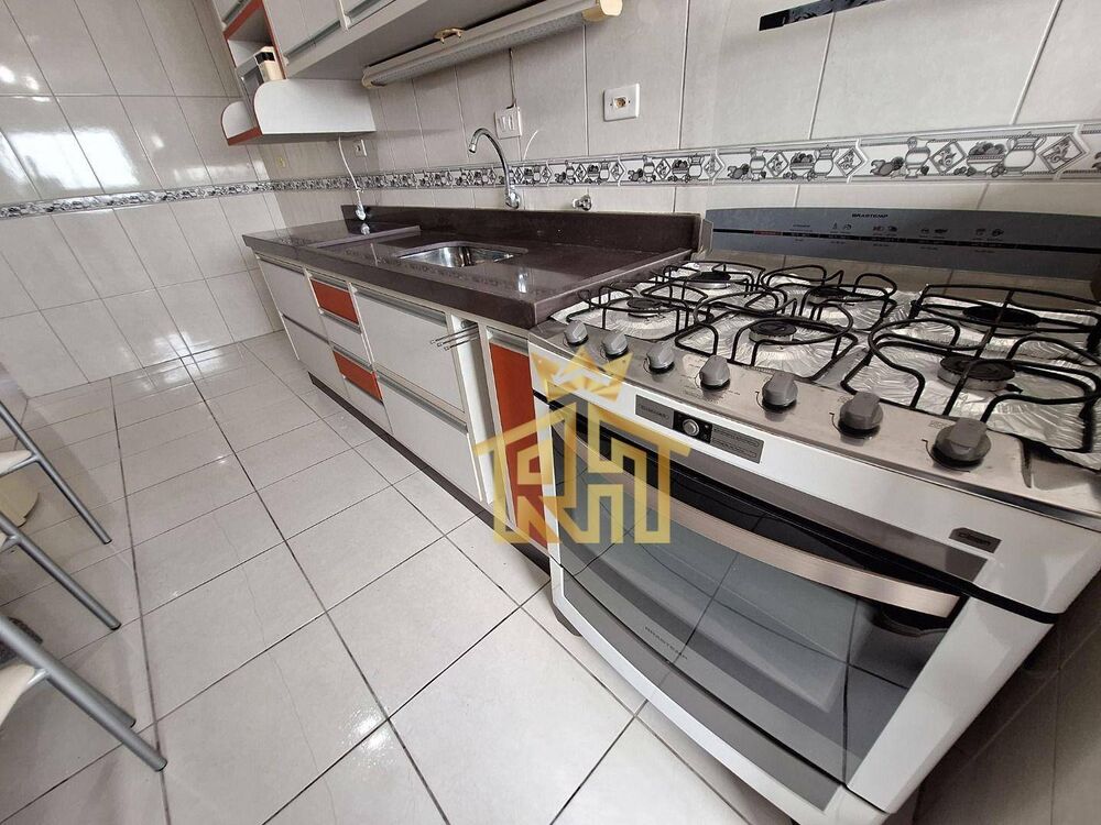 Apartamento, 2 quartos, 87 m² - Foto 8