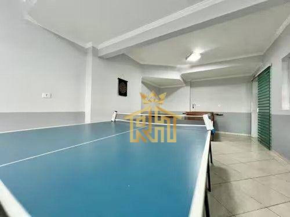 Apartamento à venda com 3 quartos, 140m² - Foto 23