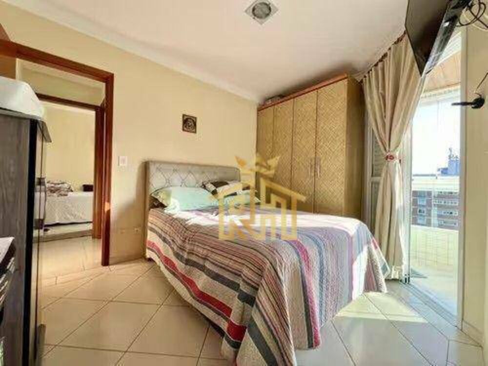 Apartamento à venda com 3 quartos, 140m² - Foto 12