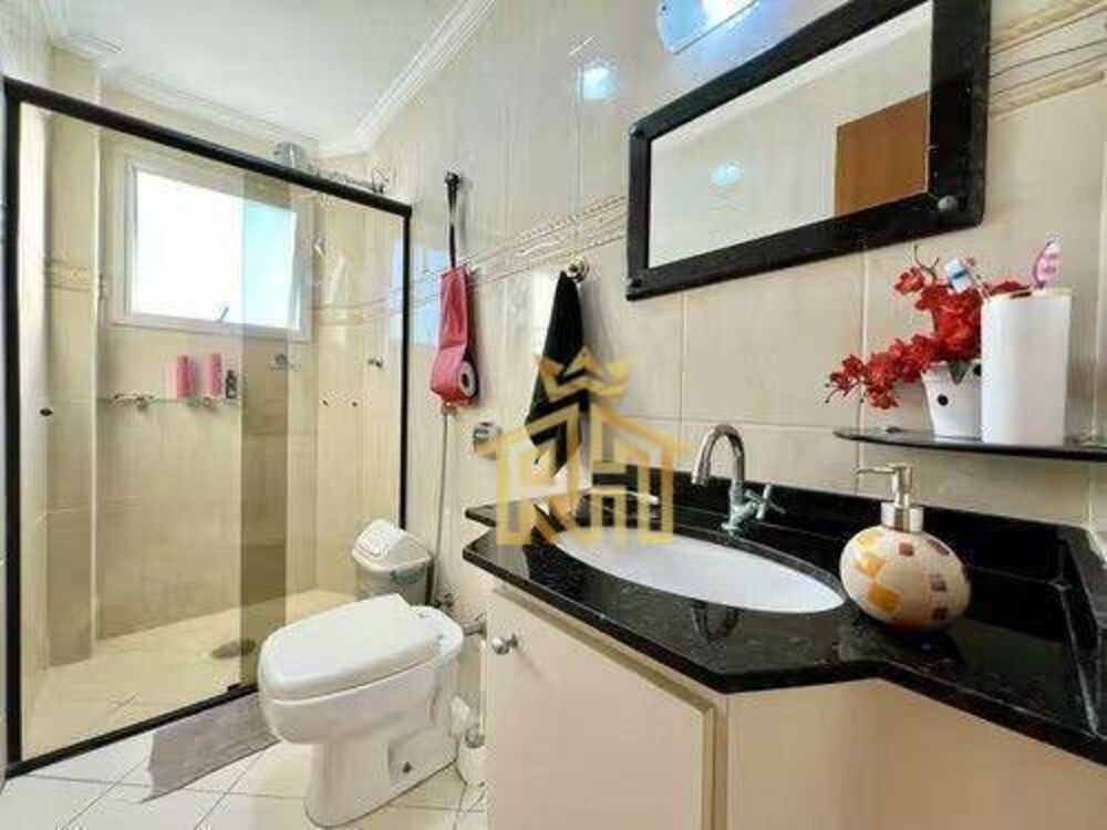 Apartamento à venda com 3 quartos, 140m² - Foto 11