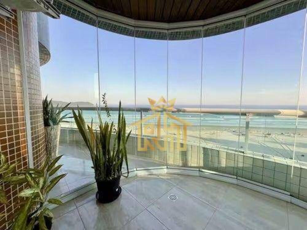 Apartamento à venda com 3 quartos, 140m² - Foto 7