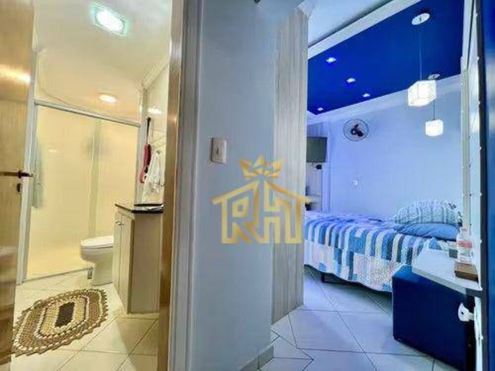 Apartamento à venda com 3 quartos, 140m² - Foto 15