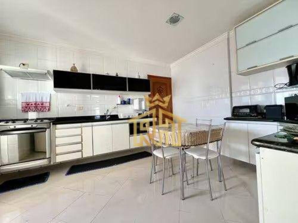 Apartamento à venda com 3 quartos, 140m² - Foto 21