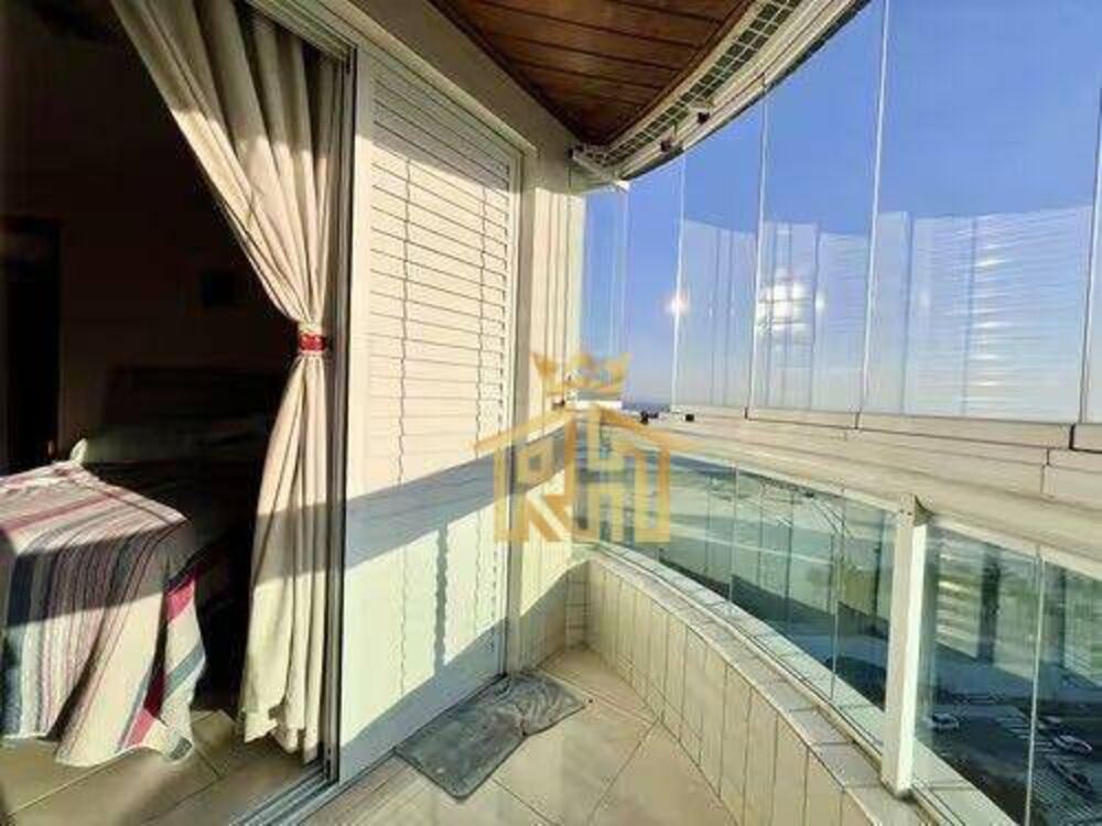 Apartamento à venda com 3 quartos, 140m² - Foto 6