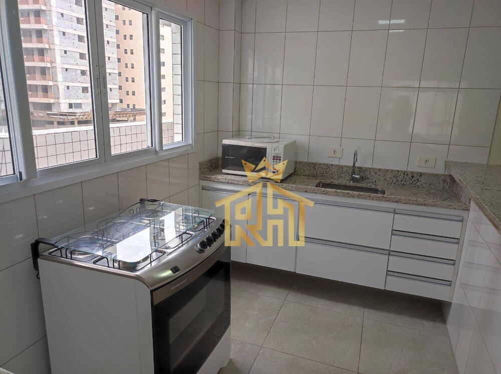 Apartamento, 3 quartos, 139 m² - Foto 3