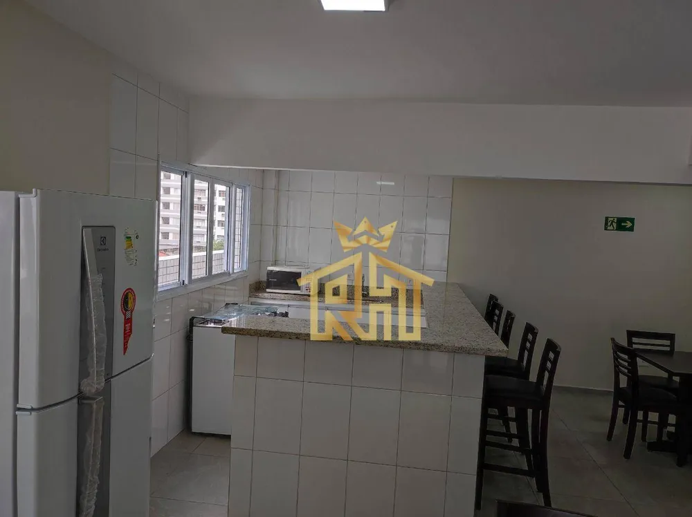 Apartamento, 3 quartos, 139 m² - Foto 12