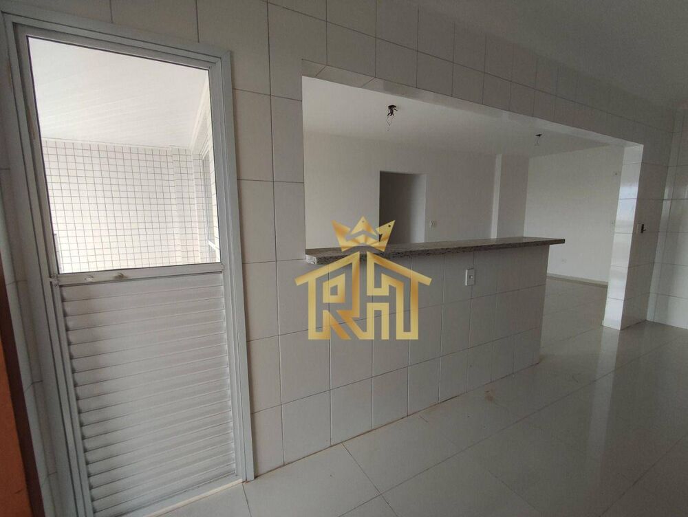 Apartamento, 3 quartos, 139 m² - Foto 2