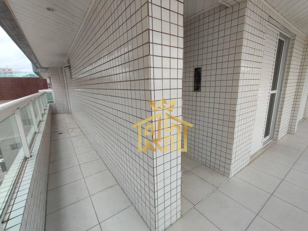 Apartamento, 3 quartos, 139 m² - Foto 3