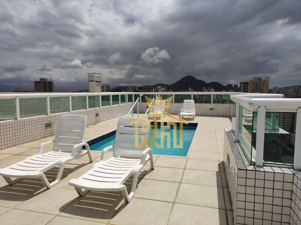 Apartamento, 3 quartos, 139 m² - Foto 2